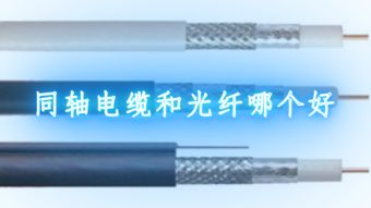 光纤电缆 信息时代的“神经网络”与未来发展趋势